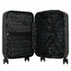 Чемодан Semi Line 20" (S) Black (T5984-3) фото