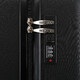 Валіза Semi Line 20" (S) Black (T5984-3) - фото