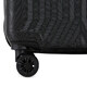 Чемодан Semi Line 20" (S) Black (T5984-3) фото