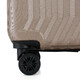 Валіза Semi Line 24" (M) Champagne (T5985-4) - фото