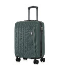 Валіза Semi Line 20" (S) Green (T5986-3)