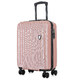 Валіза Semi Line 20" (S) Pink (T5987-3) - фото