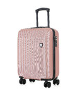 Валіза Semi Line 20" (S) Pink (T5987-3)