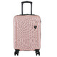 Валіза Semi Line 20" (S) Pink (T5987-3) - фото