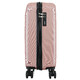 Валіза Semi Line 20" (S) Pink (T5987-3) - фото