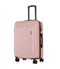 Валіза Semi Line 24" (M) Pink (T5987-4)