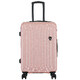 Валіза Semi Line 24" (M) Pink (T5987-4) - фото