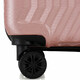 Чемодан Semi Line 24" (M) Pink (T5987-4) фото