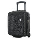 Валіза Semi Line 16" (XS) Black (T5984-2) - фото