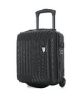 Чемодан Semi Line 16" (XS) Black (T5984-2)