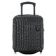 Валіза Semi Line 16" (XS) Black (T5984-2) - фото