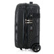 Валіза Semi Line 16" (XS) Black (T5984-2) - фото