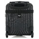 Валіза Semi Line 16" (XS) Black (T5984-2) - фото