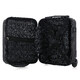 Валіза Semi Line 16" (XS) Black (T5984-2) - фото
