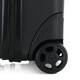 Валіза Semi Line 16" (XS) Black (T5984-2) - фото