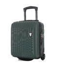 Валіза Semi Line 16" (XS) Green (T5986-2)