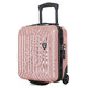 Валіза Semi Line 16" (XS) Pink (T5987-2) - фото