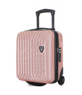 Валіза Semi Line 16" (XS) Pink (T5987-2)