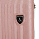 Валіза Semi Line 16" (XS) Pink (T5987-2) - фото