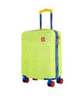 Чемодан Semi Line 20" (S) Lemon (T5939-1)
