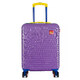 Валіза Semi Line 20" (S) Purple (T5940-1) - фото
