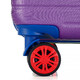 Валіза Semi Line 20" (S) Purple (T5940-1) - фото