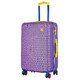 Валіза Semi Line 24" (M) Purple (T5940-2) - фото