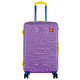Чемодан Semi Line 24" (M) Purple (T5940-2) фото