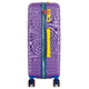 Валіза Semi Line 24" (M) Purple (T5940-2) - фото