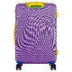 Валіза Semi Line 24" (M) Purple (T5940-2) - фото