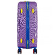 Валіза Semi Line 24" (M) Purple (T5940-2) - фото