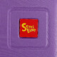 Чемодан Semi Line 24" (M) Purple (T5940-2) фото
