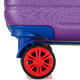 Валіза Semi Line 24" (M) Purple (T5940-2) - фото