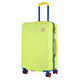 Валіза Semi Line 28" (L) Lemon (T5939-3) - фото