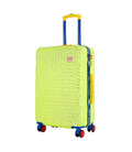 Валіза Semi Line 28" (L) Lemon (T5939-3)