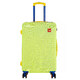 Валіза Semi Line 28" (L) Lemon (T5939-3) - фото
