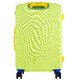 Валіза Semi Line 28" (L) Lemon (T5939-3) - фото