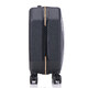 Чемодан Semi Line 20" (S) Black (T5821-3) фото