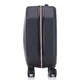 Валіза Semi Line 20" (S) Black (T5821-3) - фото