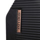 Валіза Semi Line 20" (S) Black (T5821-3) - фото