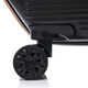 Чемодан Semi Line 20" (S) Black (T5821-3) фото
