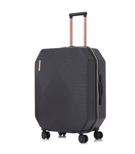 Валіза Semi Line 28" (L) Black (T5821-5)
