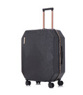 Валіза Semi Line 28" (L) Black (T5821-5)