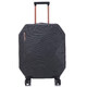 Чемодан Semi Line 28" (L) Black (T5821-5) фото