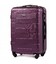 Чемодан Wings 401 средний M фиолетовый фото, картинка, изображение