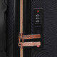 Чемодан Semi Line 28" (L) Black (T5821-5) фото