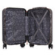 Чемодан Semi Line 20" (S) Black (T5722-2) фото