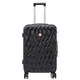 Чемодан Semi Line 24" (M) Black (T5722-3) фото