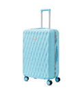 Чемодан Semi Line 24" (M) Blue (T5723-3)