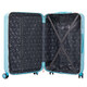 Чемодан Semi Line 24" (M) Blue (T5723-3) фото